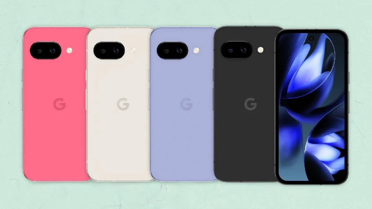 Google Pixel 9a Launch: Everything You Need to Know.