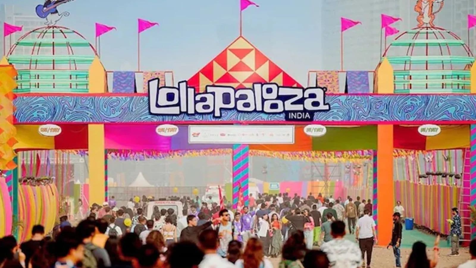 Lollapalooza 2025: Everything You Need to Know About the Iconic Festival.