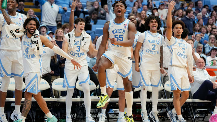 North Carolina Basketball: Tar Heels’ Road to NCAA Glory in 2025.